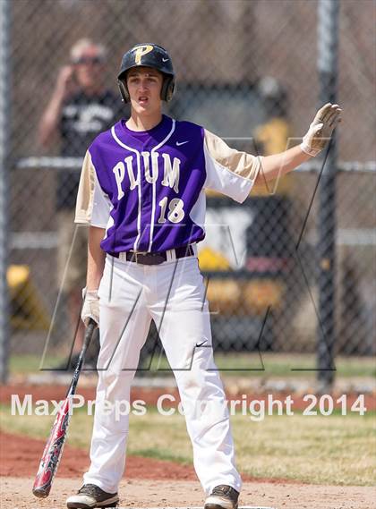 Thumbnail 1 in Plum @ North Allegheny photogallery.