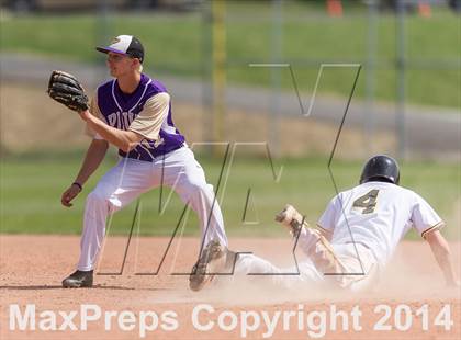 Thumbnail 2 in Plum @ North Allegheny photogallery.