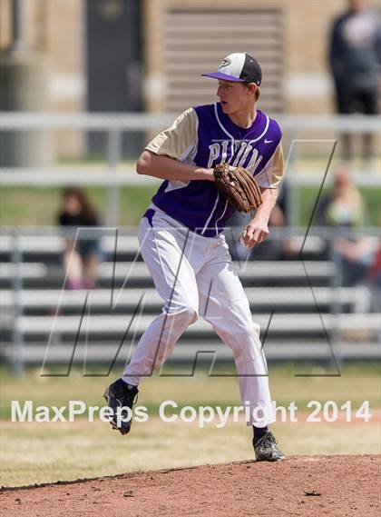 Thumbnail 1 in Plum @ North Allegheny photogallery.