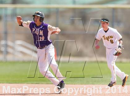 Thumbnail 2 in Plum @ North Allegheny photogallery.