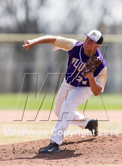 Thumbnail 3 in Plum @ North Allegheny photogallery.