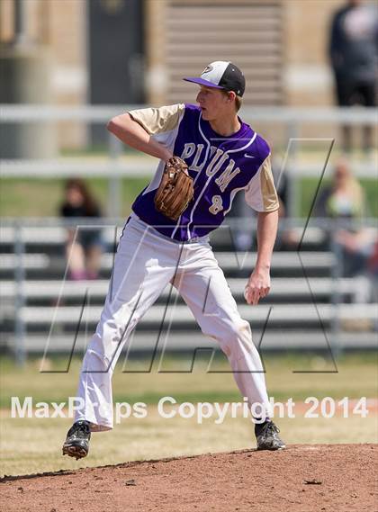Thumbnail 2 in Plum @ North Allegheny photogallery.