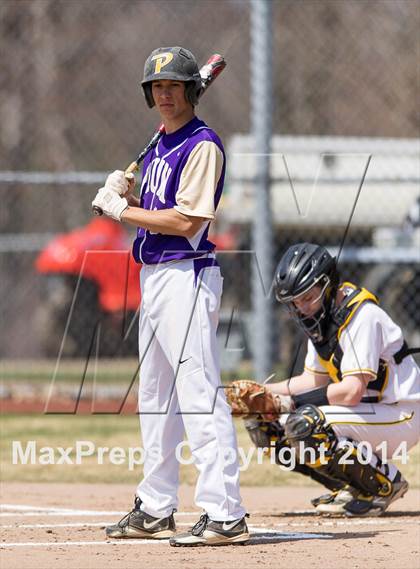 Thumbnail 2 in Plum @ North Allegheny photogallery.