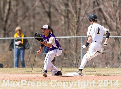 Thumbnail 3 in Plum @ North Allegheny photogallery.