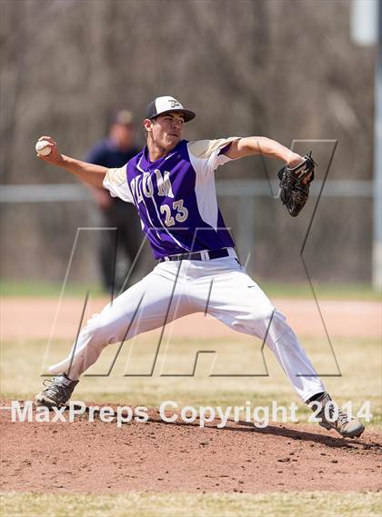 Thumbnail 3 in Plum @ North Allegheny photogallery.