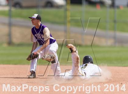 Thumbnail 3 in Plum @ North Allegheny photogallery.