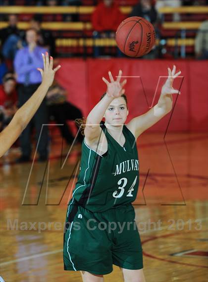 Thumbnail 1 in Mulvane @ McPherson photogallery.