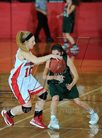Thumbnail 3 in Mulvane @ McPherson photogallery.