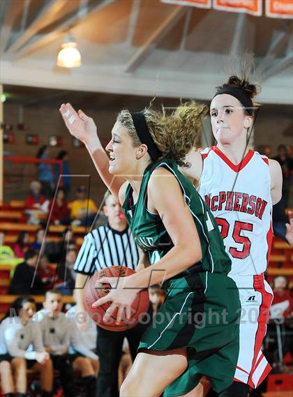 Thumbnail 1 in Mulvane @ McPherson photogallery.
