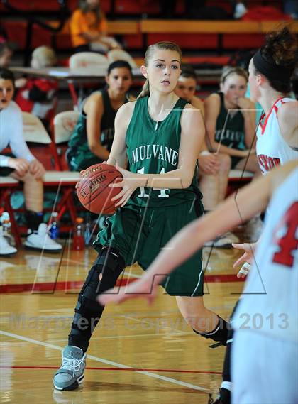 Thumbnail 3 in Mulvane @ McPherson photogallery.