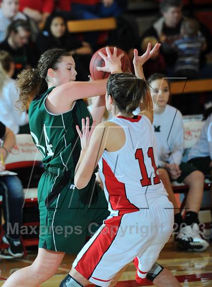 Thumbnail 2 in Mulvane @ McPherson photogallery.