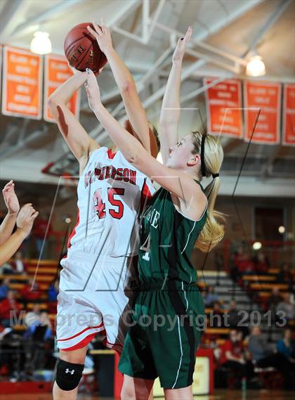 Thumbnail 3 in Mulvane @ McPherson photogallery.