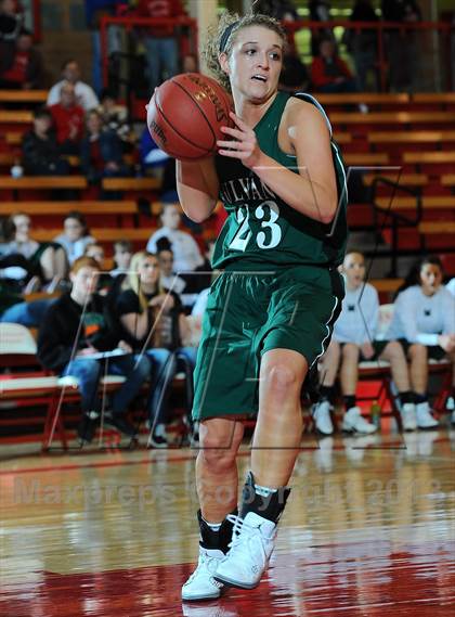 Thumbnail 2 in Mulvane @ McPherson photogallery.