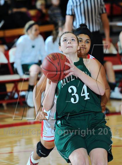 Thumbnail 3 in Mulvane @ McPherson photogallery.