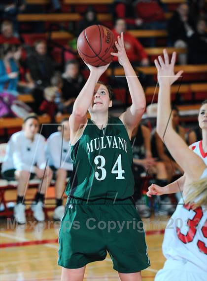 Thumbnail 1 in Mulvane @ McPherson photogallery.