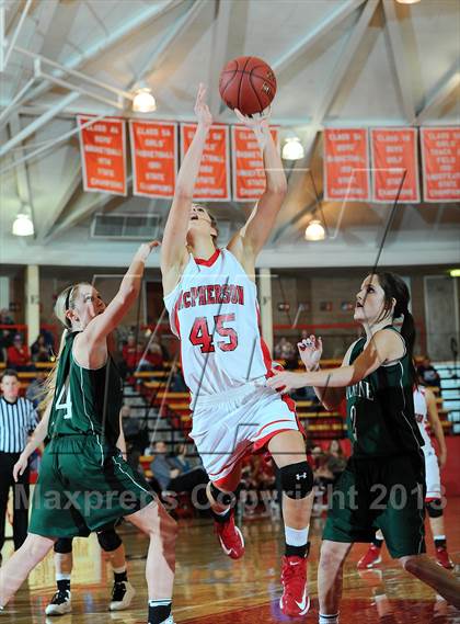 Thumbnail 1 in Mulvane @ McPherson photogallery.