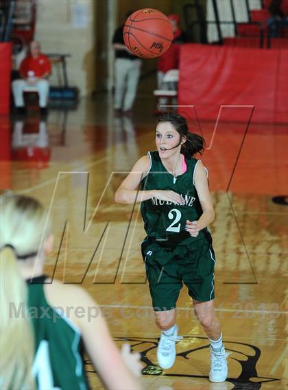 Thumbnail 1 in Mulvane @ McPherson photogallery.