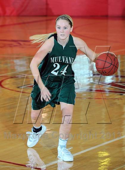 Thumbnail 1 in Mulvane @ McPherson photogallery.