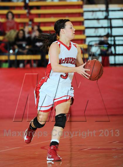 Thumbnail 2 in Mulvane @ McPherson photogallery.