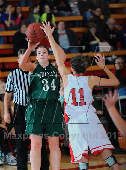 Thumbnail 3 in Mulvane @ McPherson photogallery.