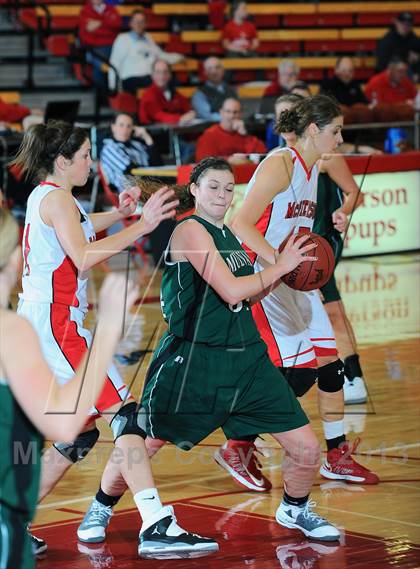 Thumbnail 2 in Mulvane @ McPherson photogallery.