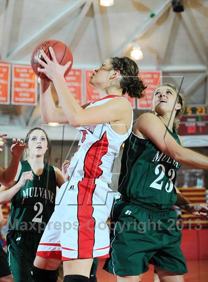 Thumbnail 2 in Mulvane @ McPherson photogallery.