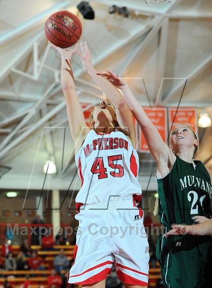 Thumbnail 3 in Mulvane @ McPherson photogallery.