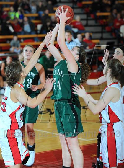 Thumbnail 2 in Mulvane @ McPherson photogallery.