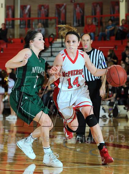 Thumbnail 1 in Mulvane @ McPherson photogallery.