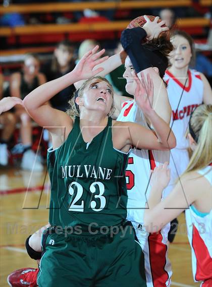 Thumbnail 2 in Mulvane @ McPherson photogallery.