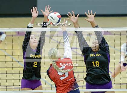 Thumbnail 1 in Cookeville @ Smyrna photogallery.