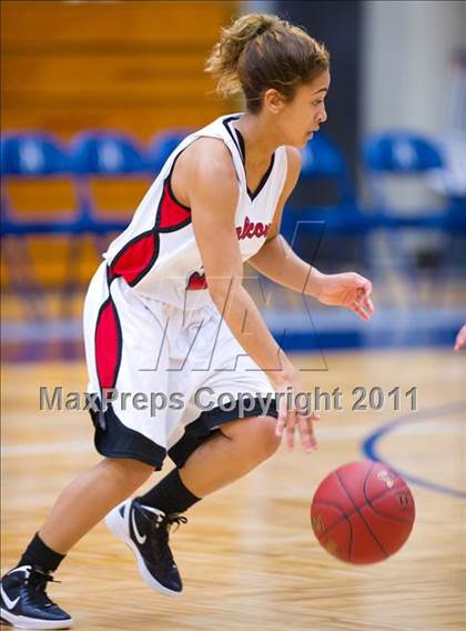 Thumbnail 2 in MacArthur @ Stevens photogallery.