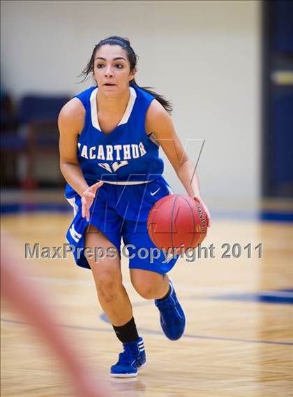 Thumbnail 3 in MacArthur @ Stevens photogallery.