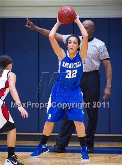 Thumbnail 3 in MacArthur @ Stevens photogallery.