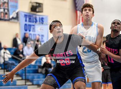 Thumbnail 2 in San Leandro @ Corona del Mar (CDM Beach Bash Tournament) photogallery.