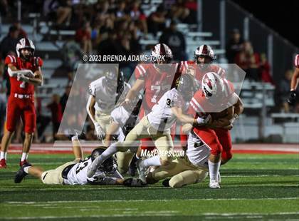 Thumbnail 3 in Mt. Vernon @ New Palestine photogallery.