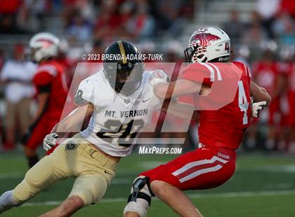 Thumbnail 3 in Mt. Vernon @ New Palestine photogallery.