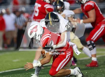 Thumbnail 3 in Mt. Vernon @ New Palestine photogallery.