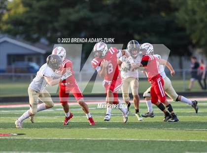 Thumbnail 3 in Mt. Vernon @ New Palestine photogallery.