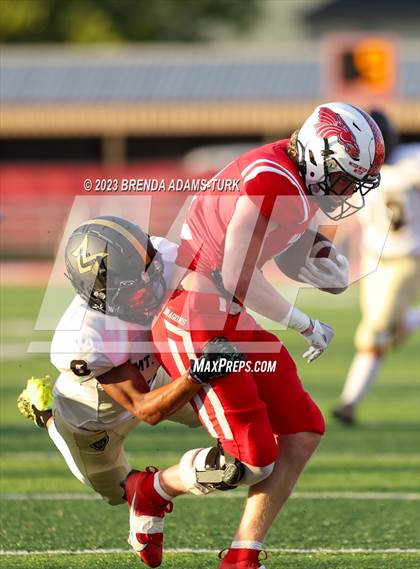 Thumbnail 3 in Mt. Vernon @ New Palestine photogallery.