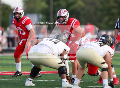Thumbnail 1 in Mt. Vernon @ New Palestine photogallery.