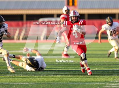 Thumbnail 1 in Mt. Vernon @ New Palestine photogallery.