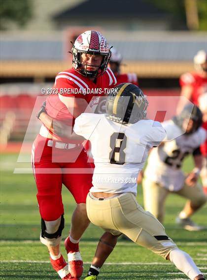 Thumbnail 2 in Mt. Vernon @ New Palestine photogallery.