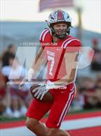 Photo from the gallery "Mt. Vernon @ New Palestine"