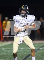 Photo from the gallery "Mt. Vernon @ New Palestine"