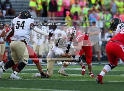 Thumbnail 1 in Mt. Vernon @ New Palestine photogallery.