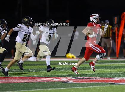 Thumbnail 3 in Mt. Vernon @ New Palestine photogallery.