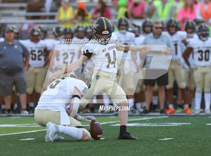 Thumbnail 1 in Mt. Vernon @ New Palestine photogallery.