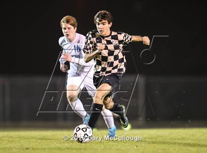 Thumbnail 2 in St. Joseph Academy @ Menendez photogallery.