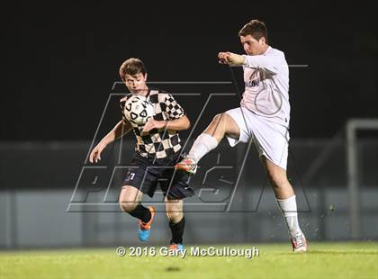Thumbnail 1 in St. Joseph Academy @ Menendez photogallery.